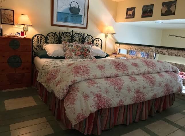 Tullymore Bed & Breakfast, Hotel in Cambria