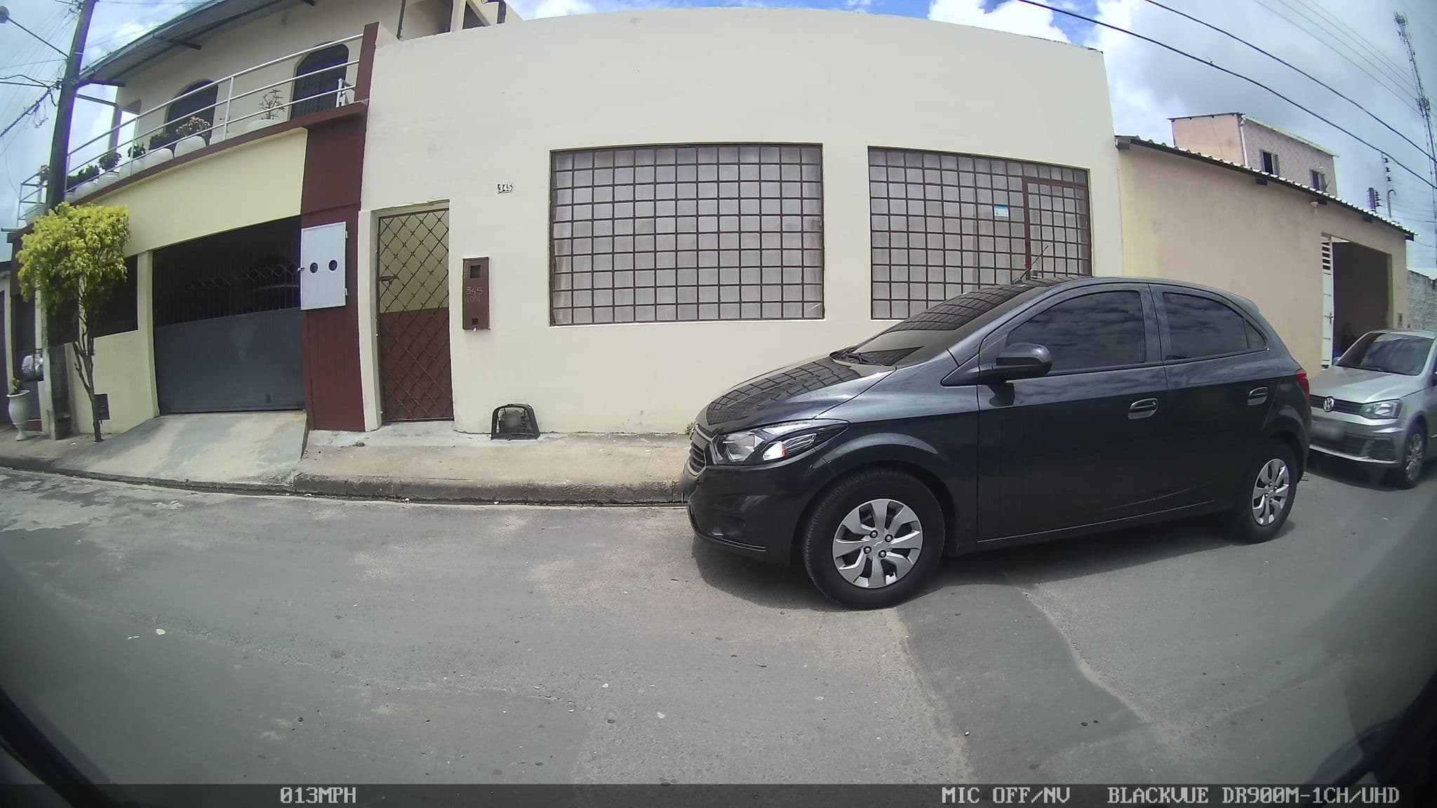 Street view near Mayara amiga de Chirlenis, Manaus — © kaart_1 (CC BY-SA · Mapillary)