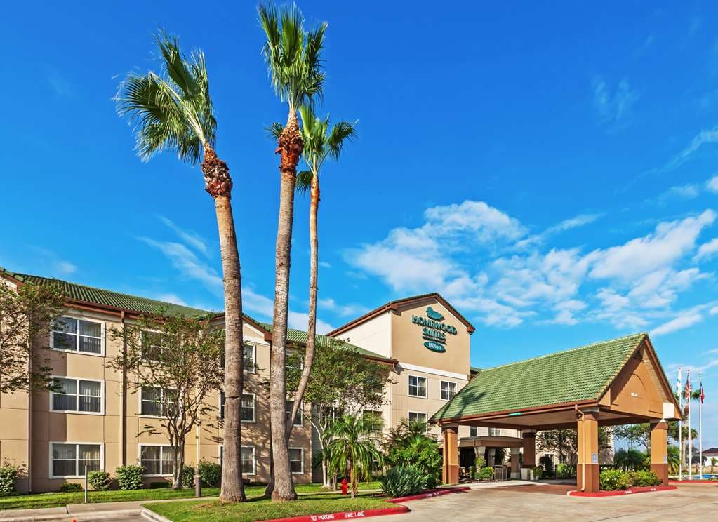 Homewood Suites by Hilton Brownsville, Aparthotel in Cameron Park Colonia