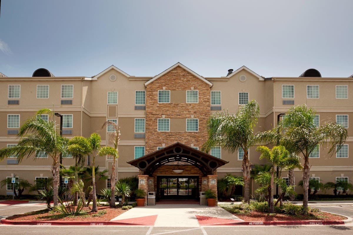 Staybridge Suites Brownsville by IHG, Aparthotel in Cameron Park Colonia