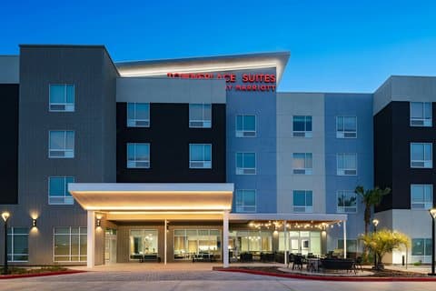 TownePlace Suites by Marriott Brownsville, Hotel in Cameron Park Colonia