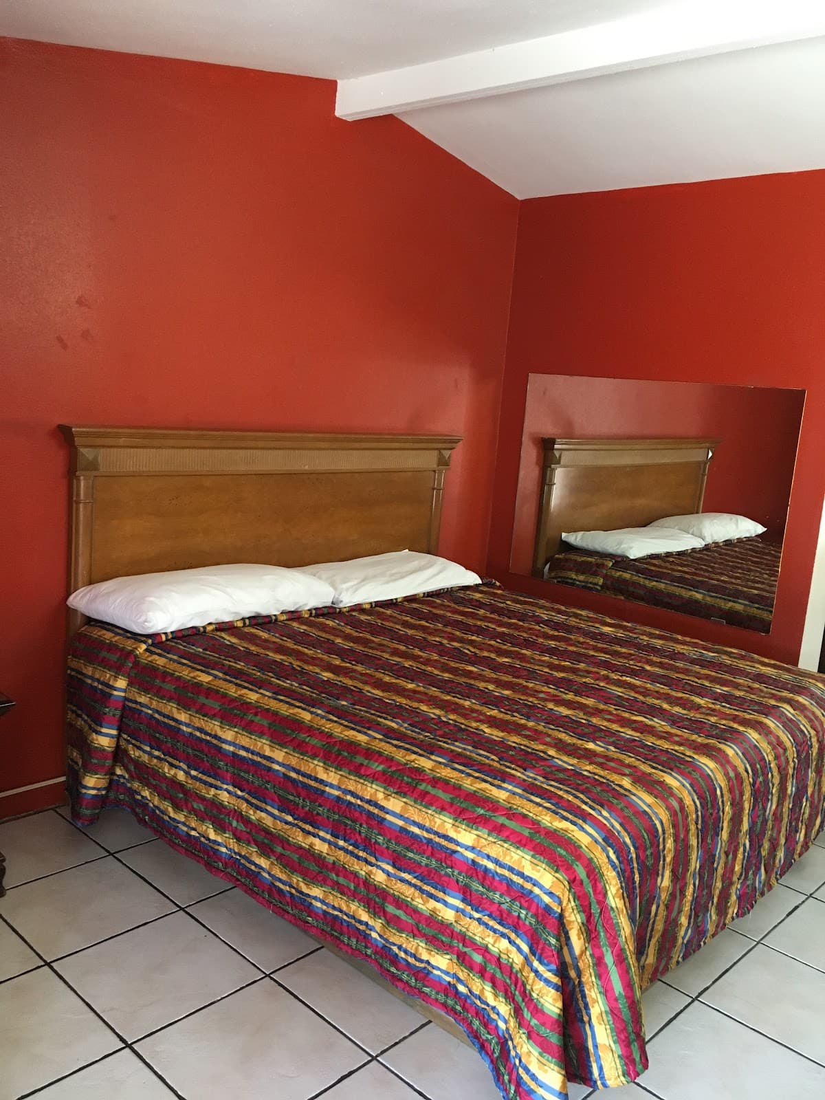 Siesta Inn Motel, Hotel in Brownsville