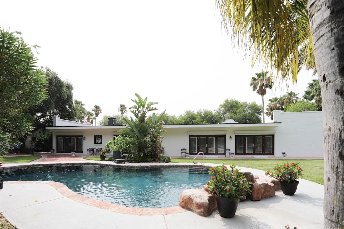 Hacienda Del Sol Resort, Holiday Home in Cameron Park Colonia