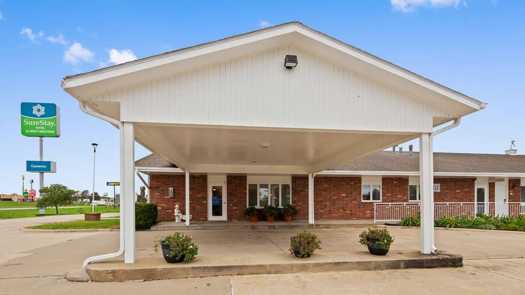 SureStay by Best Western Cameron, Hotel in Cameron