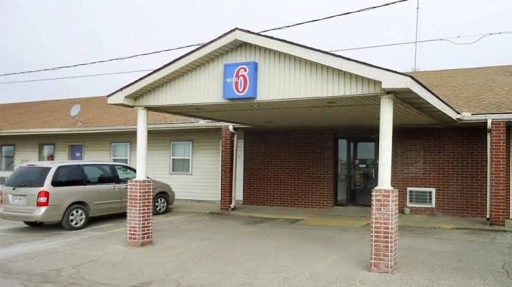 Motel 6 Cameron, MO, Hotel in Cameron