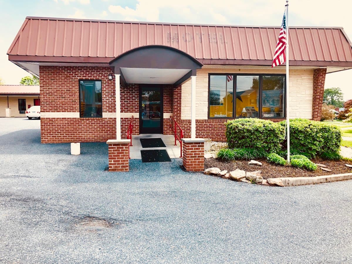 Hampton Inn, Hotel in Shiremanstown