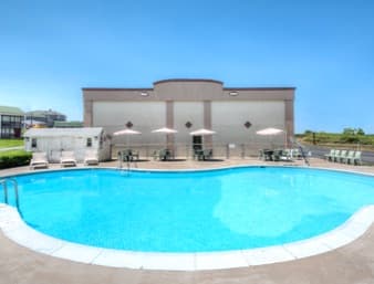 Days Inn by Wyndham New Cumberland/Harrisburg South, Hotel in New Cumberland