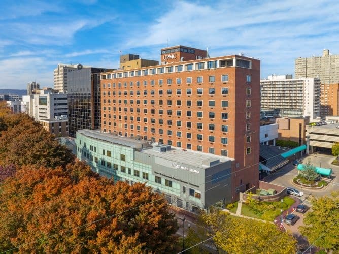 BurgBnB Downtown, Hotel in Harrisburg