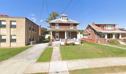 175 Beacon Hill Boulevard, Hotel in New Cumberland
