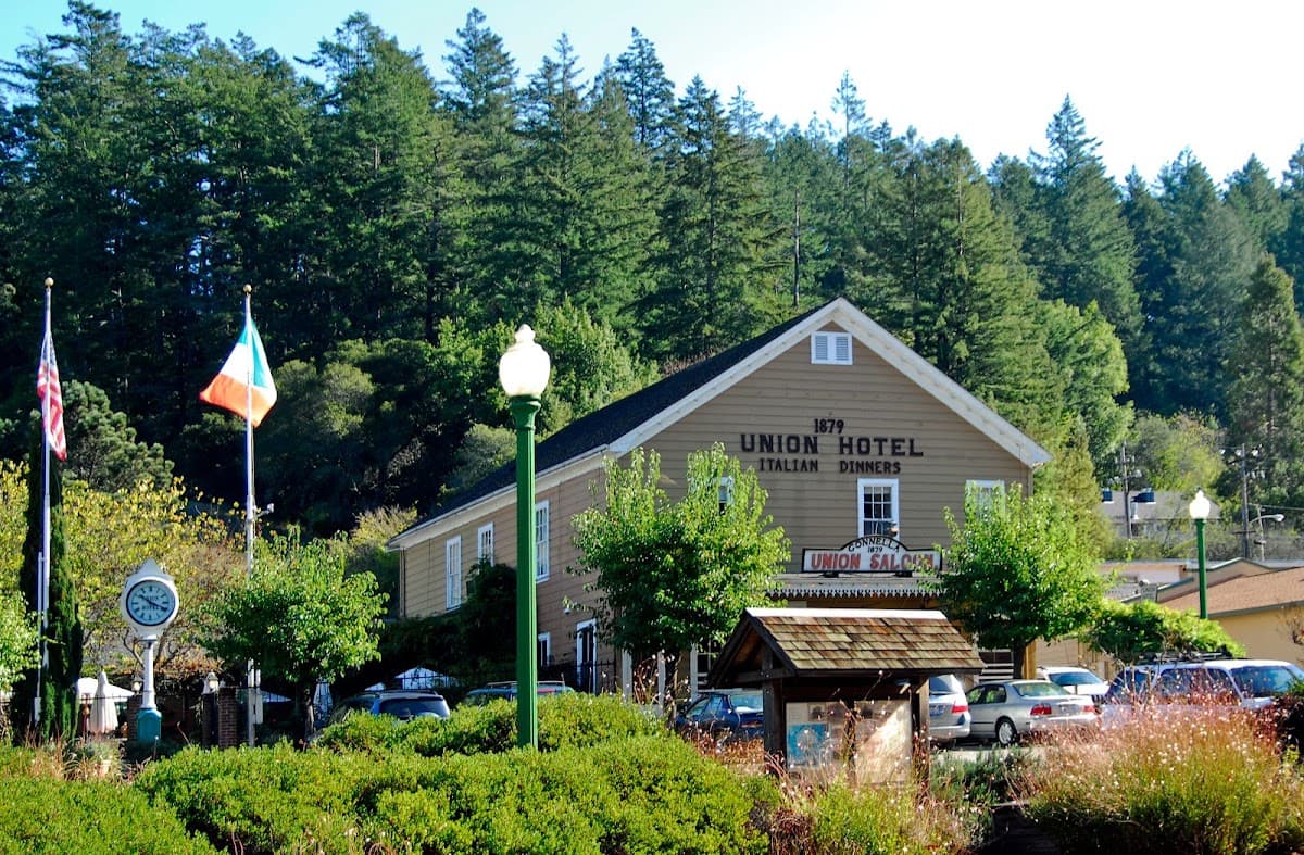 Occidental Guesthouse, Guesthouse in Occidental