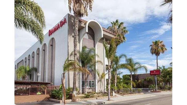 Ramada by Wyndham Oceanside, Hotel in Oceanside