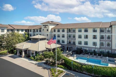 Residence Inn by Marriott San Diego Oceanside, Hotel in Vista