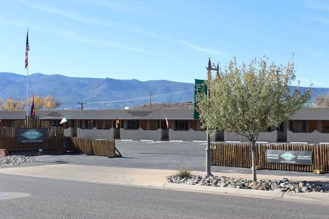 Fort Verde Suites, Motel in Camp Verde