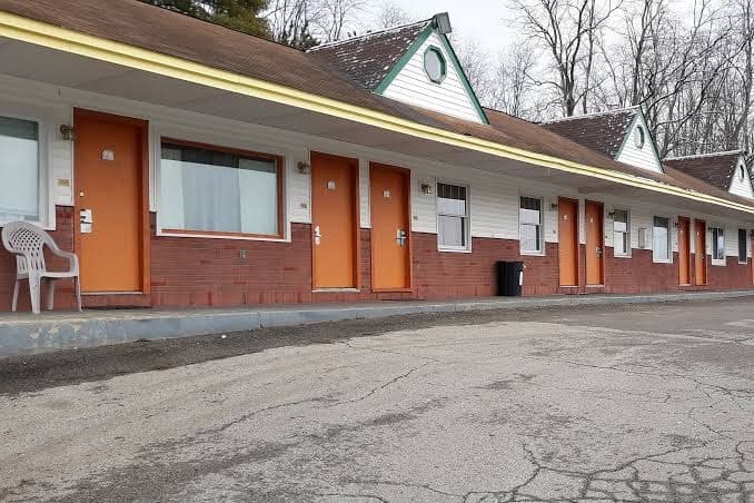 Budget Inn Canajoharie, Hotel in Canajoharie