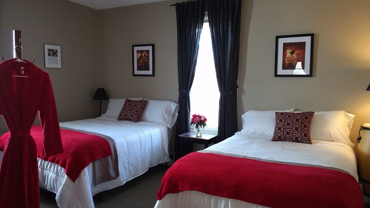 Carraway Guest House, Guesthouse in Canal Winchester