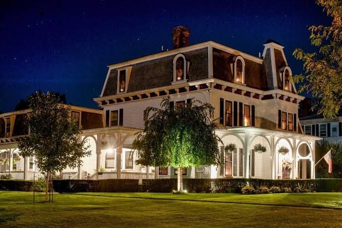 1840 Inn on the Main Bed and Breakfast, Hotel in Canandaigua