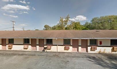 D And D Hotel, Motel in Canandaigua