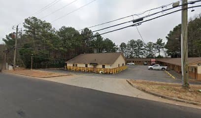 Candler Inn, Hotel in Panthersville