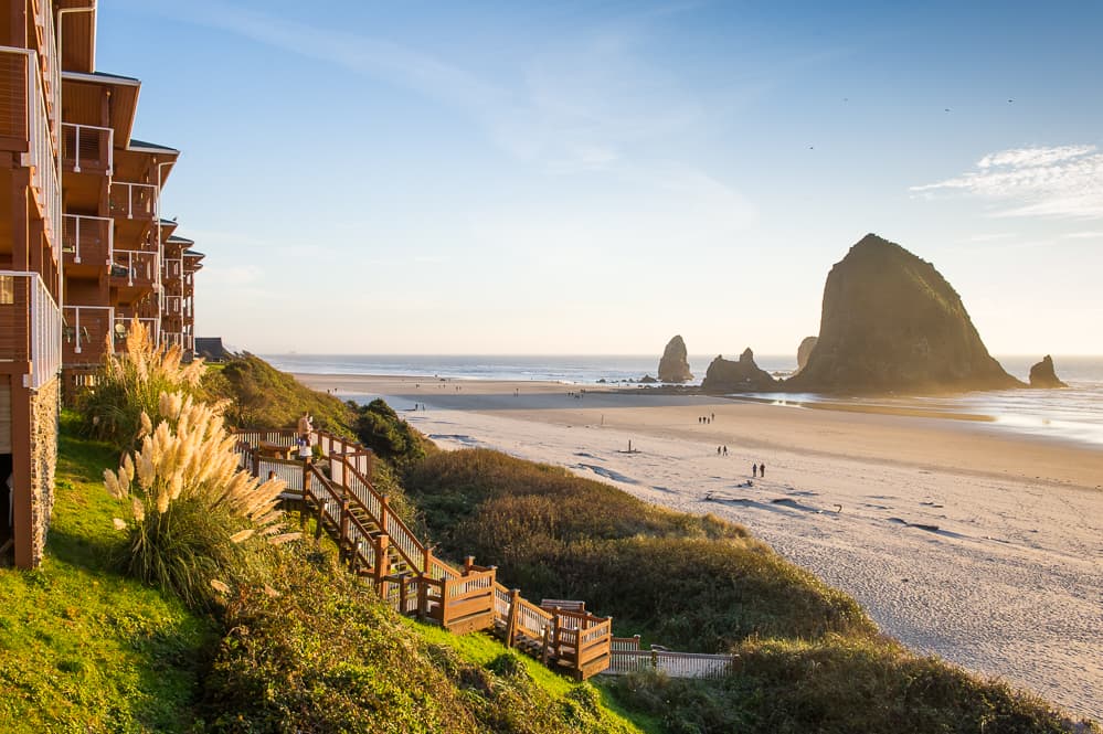 Hallmark Resort & Spa Cannon Beach, Resort in Cannon Beach
