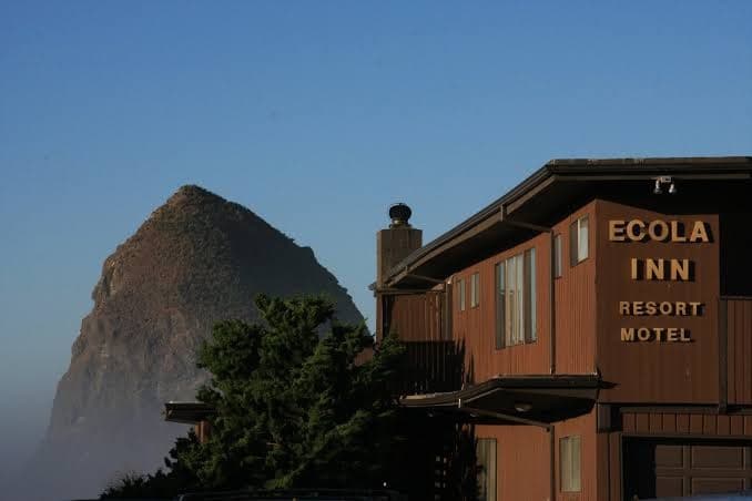 Ecola Inn, Hotel in Cannon Beach