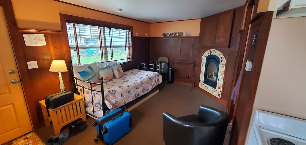 Hidden Villa Cottages by Vacasa, Holiday Home in Cannon Beach