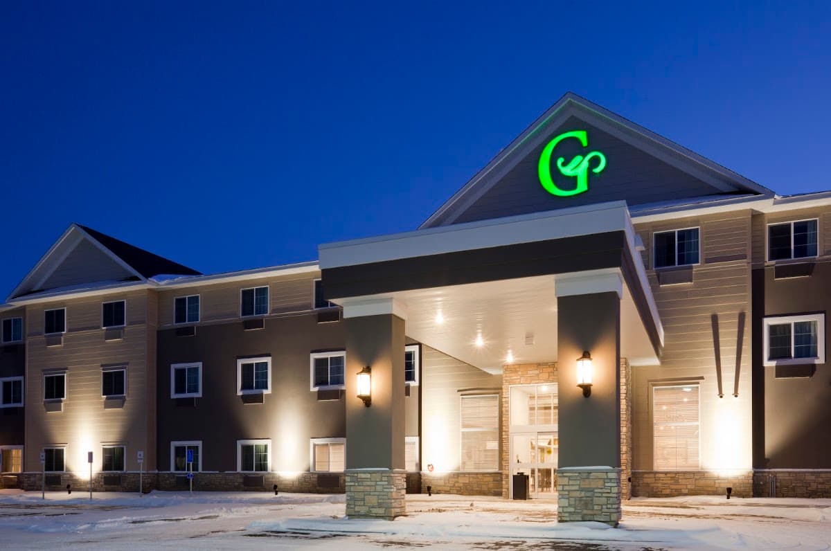 GrandStay Hotel & Suites Cannon Falls, Hotel in Cannon Falls