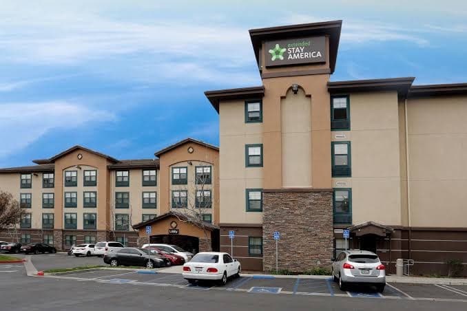 Extended Stay America Suites- Los Angeles - Northridge, Aparthotel in Northridge