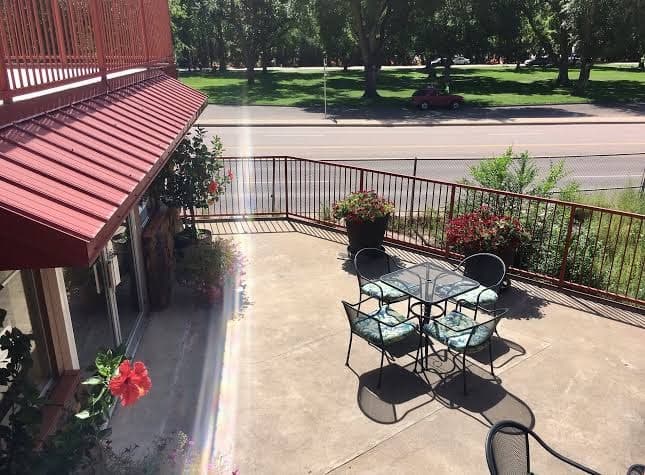 Parkview Inn Motel, Hotel in Cañon City