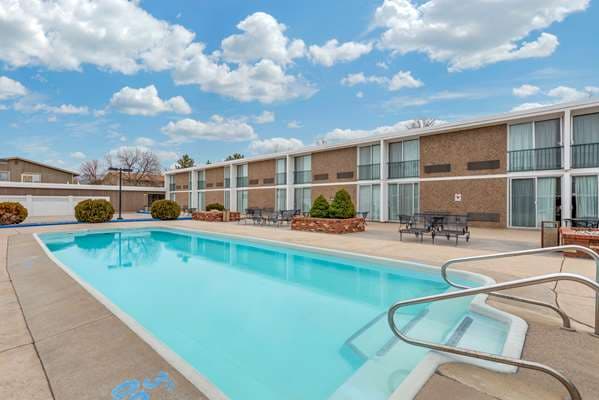 Quality Inn & Suites Canon City, Hotel in Cañon City