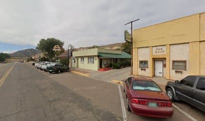 Skyline Motel, Motel in Cañon City