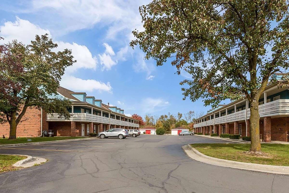 Travelodge by Wyndham Canton/Livonia Area, MI, Hotel in Canton