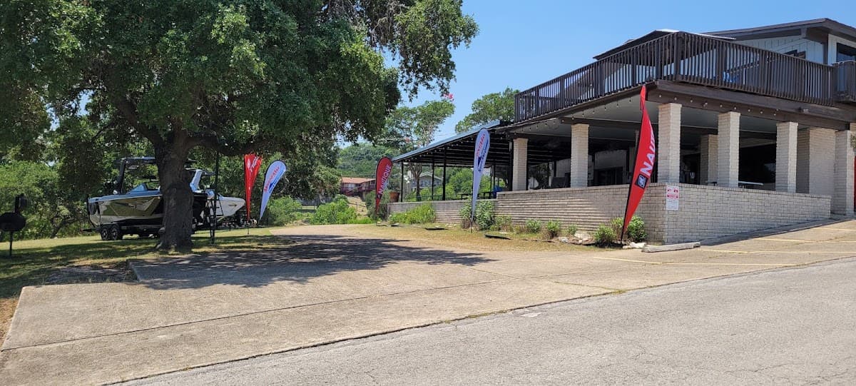 The Lodge At Turkey Cove, Lodge in Canyon Lake