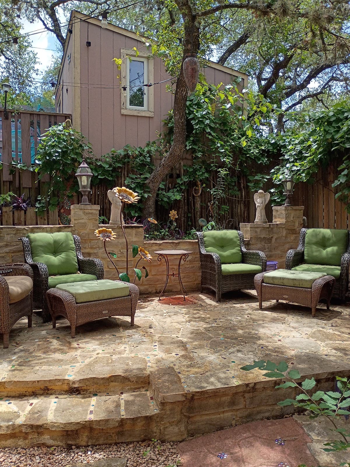 ArtisInn Bed & breakfast, Bed & Breakfast in Canyon Lake