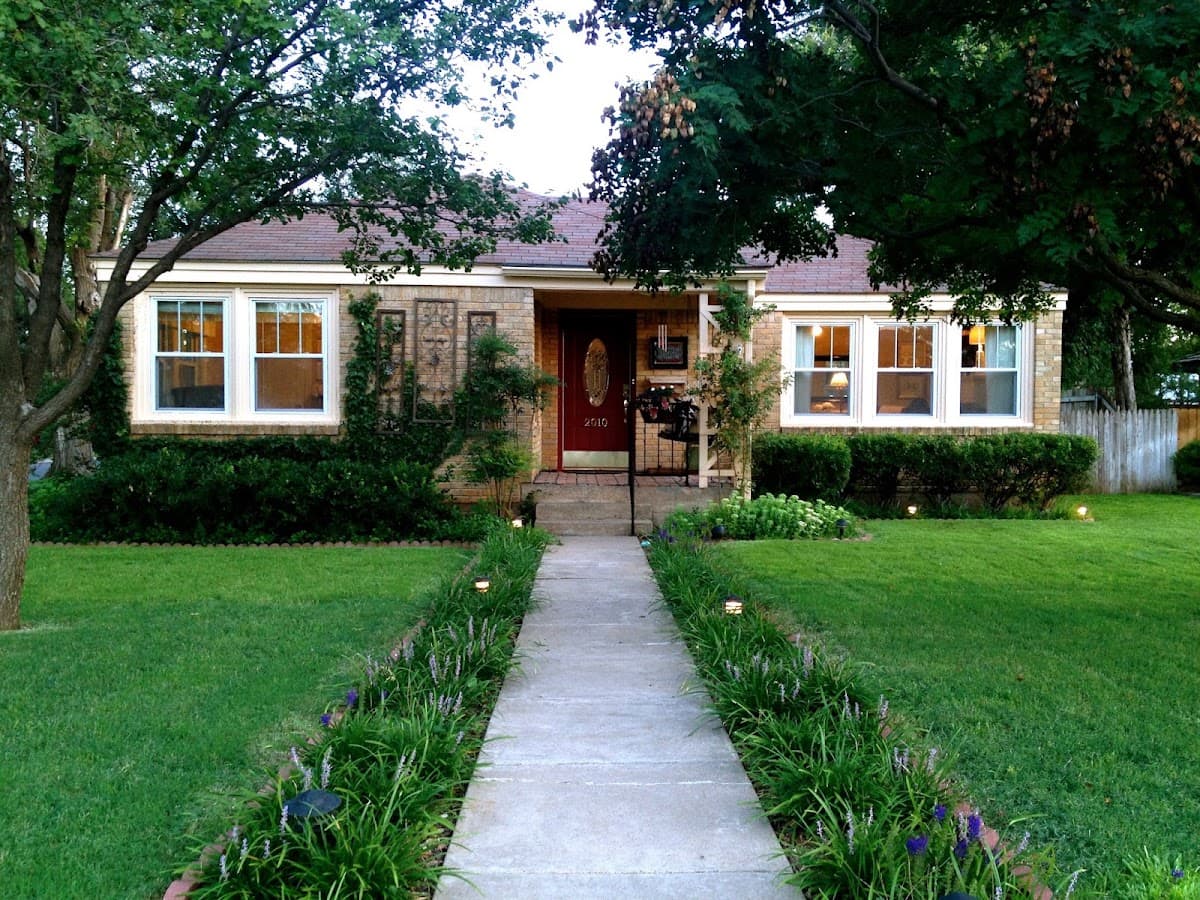 The Cottage Guest Home, Hotel in Canyon