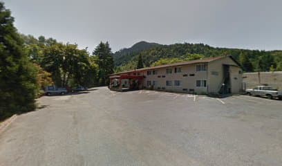 Motel, Hotel in Canyonville