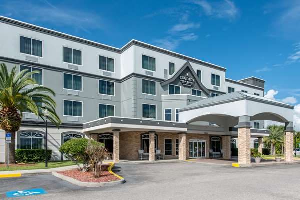 Country Inn & Suites by Radisson, Port Canaveral, FL, Hotel in Cape Canaveral