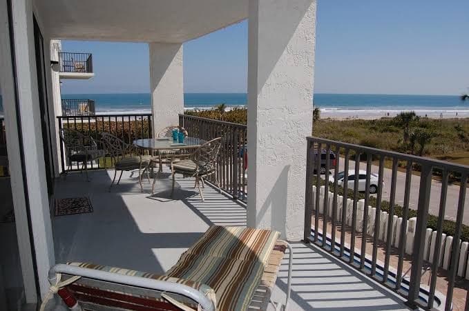 Cape Winds Resort, Resort in Cape Canaveral