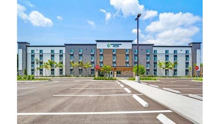 WoodSpring Suites Fort Myers - Cape Coral, Aparthotel in Pine Manor