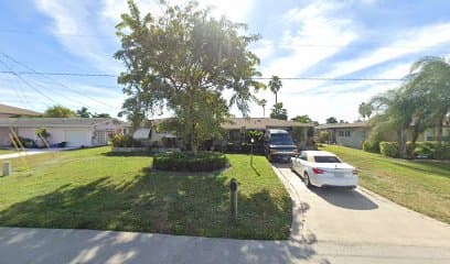 Hotels, Hotel in Cape Coral