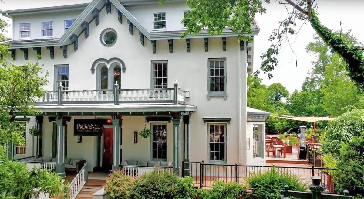 The Peninsula Cape May, Hotel in Cape May Court House