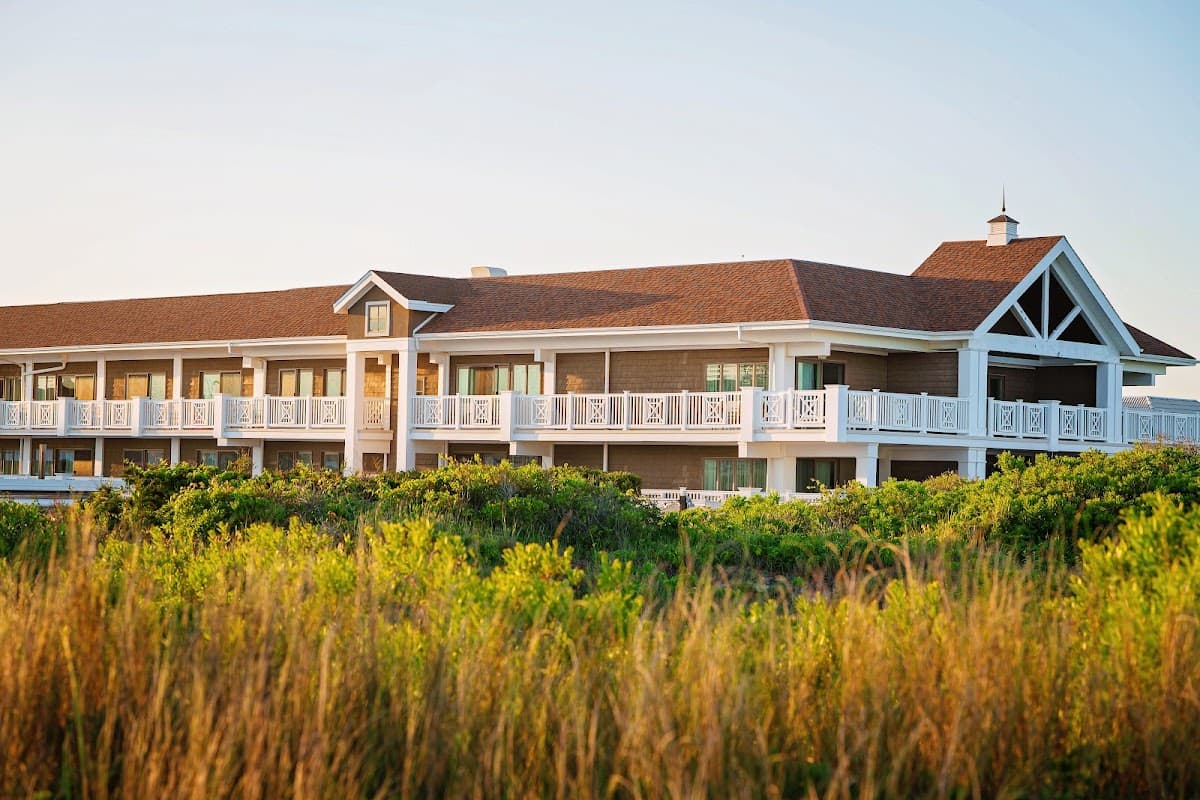 ICONA Avalon, Hotel in Cape May Court House