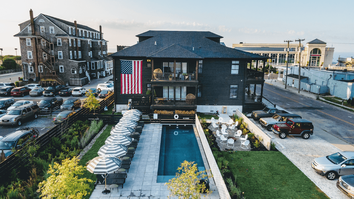 Lokal Hotel - Cape May, Hotel in Cape May
