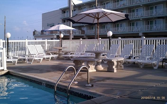 Barcelona Motel, Hotel in Wildwood Crest