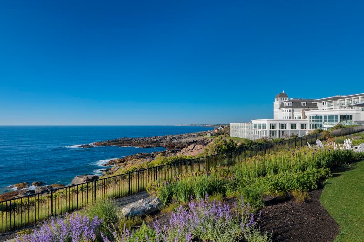 Cliff House Maine, Resort in Ogunquit