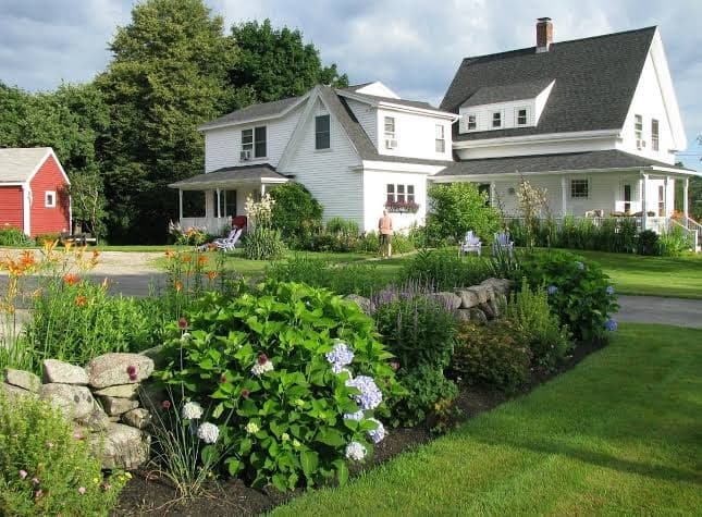 Bittersweet Bed & Breakfast, Bed & Breakfast in Cape Neddick
