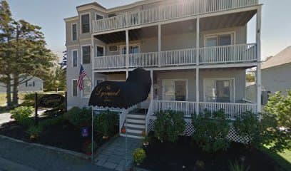 Beach House, Hotel in York Beach