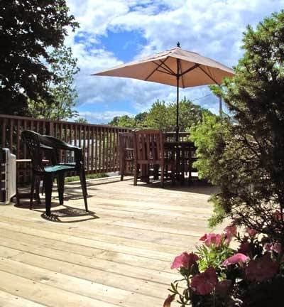Candle Shop Inn, Bed & Breakfast in York Beach