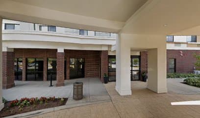 Largo CY&RI, Hotel in Lake Arbor