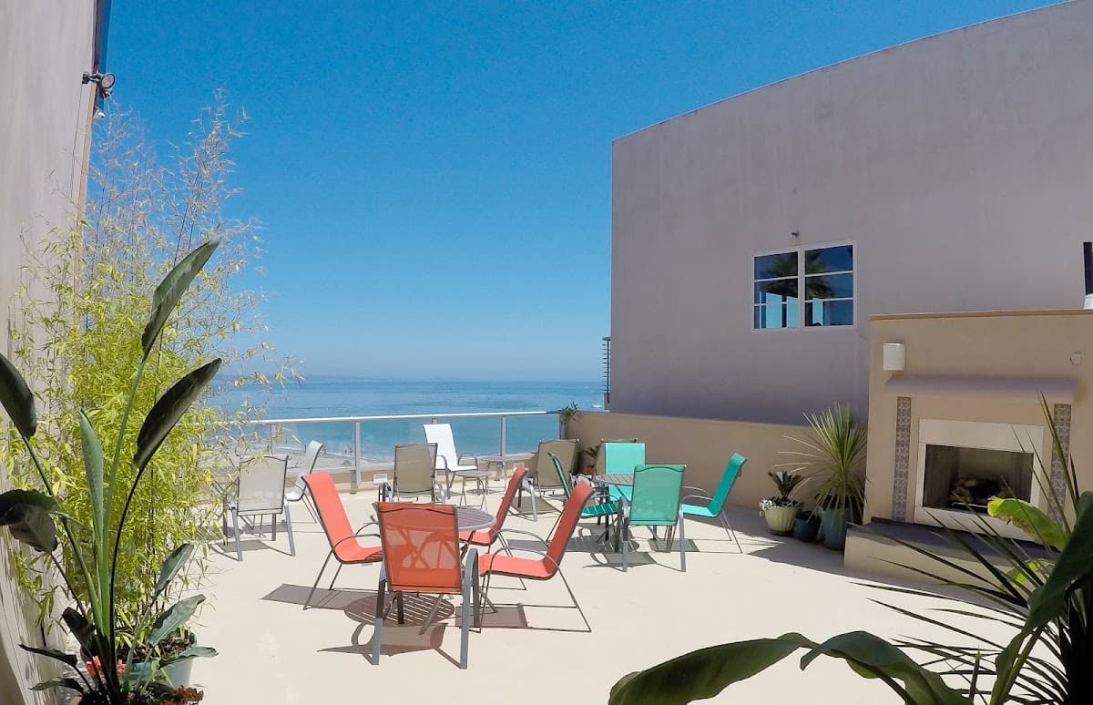 Capitola Beach Suites, Hotel in Capitola