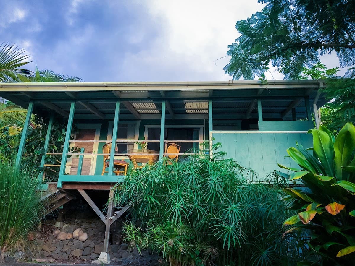 Gingerhill Farm Retreat, Bed & Breakfast in Captain Cook